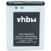 Baterie pro Samsung SGH-E570 / SGH-J700 / SGH-J700I, 600 mAh Baterie pro Samsung SGH-E570 / SGH-J700 / SGH-J700I, 600 mAh