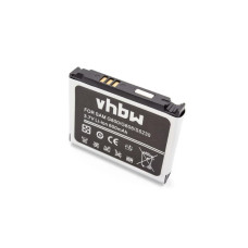Baterie pro Samsung SGH-L870 / SGH-G800 / SGH-I200, 600 mAh