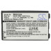 Baterie pro Sagem MY-X2 / MY-X6 / MY-X7 / MY-V65 / MY-V75, 1000 mAh