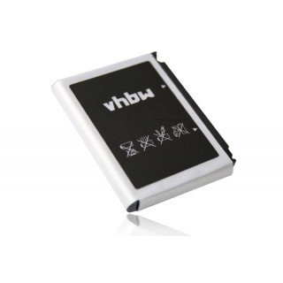 Baterie pro Samsung SGH-I900, 900 mAh Baterie pro Samsung SGH-I900, 900 mAh
