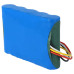 Baterie pro Husqvarna Automower 310 / 315, 18.5 V, 3.4 Ah Baterie pro Husqvarna Automower 310 / 315, 18.5 V, 3.4 Ah