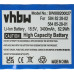 Baterie pro Husqvarna Automower 310 / 315, 18.5 V, 3.4 Ah Baterie pro Husqvarna Automower 310 / 315, 18.5 V, 3.4 Ah