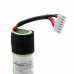 Baterie pro Sony SRS-X2, 2400 mAh Baterie pro Sony SRS-X2, 2400 mAh