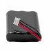 Baterie pro Marshall Stockwell, 2600 mAh