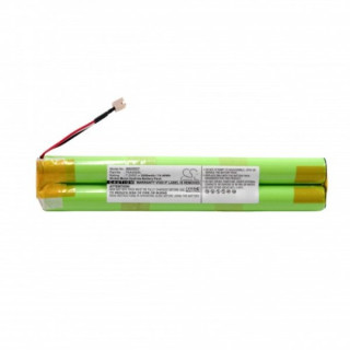 Baterie pro TDK Life On Record A33 / A34, 2000 mAh