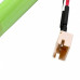 Baterie pro TDK Life On Record A33 / A34, 2000 mAh