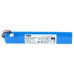 Baterie pro TDK Life On Record A33 / A34, 2000 mAh Baterie pro TDK Life On Record A33 / A34, 2000 mAh