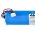 Baterie pro TDK Life On Record A33 / A34, 2000 mAh Baterie pro TDK Life On Record A33 / A34, 2000 mAh