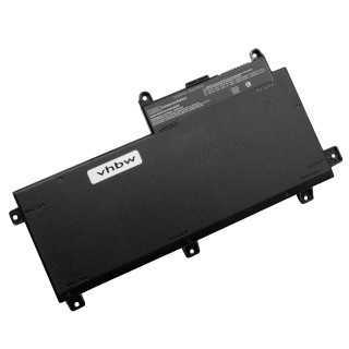 Baterie pro HP Probook 640 G2 / 645 G2 / 650 G2 / 655 G2, CI03XL, 4210 mAh Baterie pro HP Probook 640 G2 / 645 G2 / 650 G2 / 655 G2, CI03XL, 4210 mAh