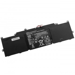 Baterie pro HP Chromebook 11 G3 / G4, 3490 mAh