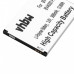 Baterie pro Blackview BV4000 / BV4000 Pro, 3680 mAh Baterie pro Blackview BV4000 / BV4000 Pro, 3680 mAh