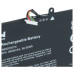 Baterie pro HP Envy 13-AB / 13T-AB, CN03XL, 4900 mAh Baterie pro HP Envy 13-AB / 13T-AB, CN03XL, 4900 mAh