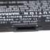 Baterie pro Dell ChromeBook 3400 / 5488 / 5493 / 5593, 3400 mAh Baterie pro Dell ChromeBook 3400 / 5488 / 5493 / 5593, 3400 mAh