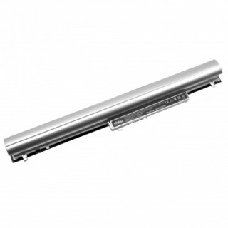 Baterie pro HP Pavilion 14 / Sleekbook 14 / Touchsmart 14, stříbrná, 2600 mAh Baterie pro HP Pavilion 14 / Sleekbook 14 / Touchsmart 14, stříbrná, 2600 mAh