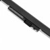 Baterie pro HP Pavilion 14 / Sleekbook 14 / Touchsmart 14, stříbrná, 2600 mAh Baterie pro HP Pavilion 14 / Sleekbook 14 / Touchsmart 14, stříbrná, 2600 mAh