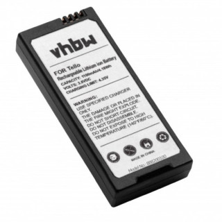 Baterie pro DJI Tello, 198790, 1100 mAh Baterie pro DJI Tello, 198790, 1100 mAh