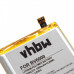 Baterie pro Blackview BV6000 / BV6000S, 2400 mAh Baterie pro Blackview BV6000 / BV6000S, 2400 mAh
