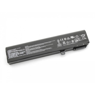 Baterie pro MSI GE62 / GE72 / PE60 / PE70, 4730 mAh Baterie pro MSI GE62 / GE72 / PE60 / PE70, 4730 mAh