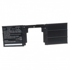 Baterie pro Microsoft Surface Book 2 15" / 1793, G3HTA041, 11.36 V, 5400 mAh Baterie pro Microsoft Surface Book 2 15" / 1793, G3HTA041, 11.36 V, 5400 mAh