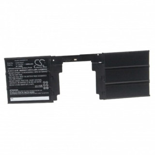 Baterie pro Microsoft Surface Book 2 15" / 1793, G3HTA041, 11.36 V, 5400 mAh Baterie pro Microsoft Surface Book 2 15" / 1793, G3HTA041, 11.36 V, 5400 mAh