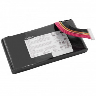 Baterie pro MSI GT62 / GT80 / GT83, 5525 mAh Baterie pro MSI GT62 / GT80 / GT83, 5525 mAh