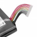 Baterie pro MSI GT62 / GT80 / GT83, 5525 mAh Baterie pro MSI GT62 / GT80 / GT83, 5525 mAh