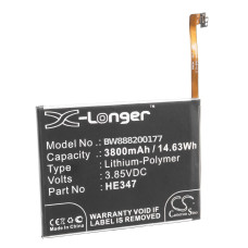 Baterie pro Nokia 7 Plus / 7.1, 3800 mAh Baterie pro Nokia 7 Plus / 7.1, 3800 mAh