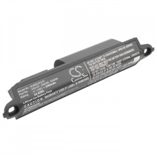 Baterie pro Bose Soundlink 1 / 2 / 3, 2200 mAh