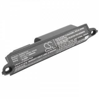 Baterie pro Bose Soundlink 1 / 2 / 3, 2200 mAh Baterie pro Bose Soundlink 1 / 2 / 3, 2200 mAh
