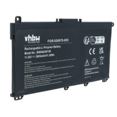 Baterie pro HP Pavilion 14-BF / 15-CC, TF03XL, 3600 mAh Baterie pro HP Pavilion 14-BF / 15-CC, TF03XL, 3600 mAh