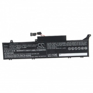 Baterie pro Lenovo ThinkPad E480S / E490S, 3650 mAh Baterie pro Lenovo ThinkPad E480S / E490S, 3650 mAh