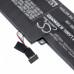 Baterie pro Lenovo ThinkPad E480S / E490S, 3650 mAh Baterie pro Lenovo ThinkPad E480S / E490S, 3650 mAh