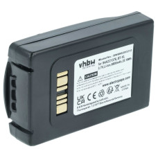 Baterie pro Datalogic Elf, 6800 mAh Baterie pro Datalogic Elf, 6800 mAh