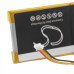Baterie pro JBL Go 2, 730 mAh