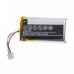 Baterie pro Sennheiser SDW 30 / SDW 5033 / SDW 5066, 450 mAh Baterie pro Sennheiser SDW 30 / SDW 5033 / SDW 5066, 450 mAh