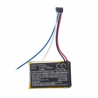 Baterie pro Garmin Edge 130, 150 mAh Baterie pro Garmin Edge 130, 150 mAh