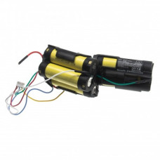 Baterie pro Philips 5ICR19/65, 2500 mAh