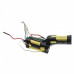 Baterie pro Philips 5ICR19/65, 2500 mAh