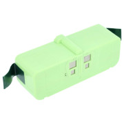 Baterie pro iRobot Roomba 640 / 680 / 840 / 960, Li-Ion, 2130LI, 4000 mAh