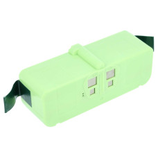 Baterie pro iRobot Roomba 640 / 680 / 840 / 960, Li-Ion, 2130LI, 4000 mAh Baterie pro iRobot Roomba 640 / 680 / 840 / 960, Li-Ion, 2130LI, 4000 mAh