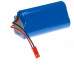 Baterie pro iLife V3 / V3s / V5 / V5s, 2600 mAh