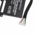 Baterie pro Dell Latitude 13 7350, 2700 mAh Baterie pro Dell Latitude 13 7350, 2700 mAh