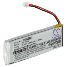 Baterie pro Midland BTX1 / BTX2, 950 mAh