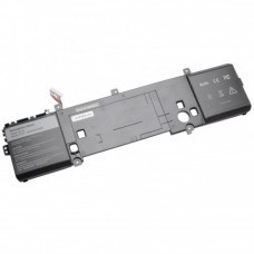Baterie pro Dell Alienware 15 / 15 R1 / 15 R2 / 17 R3, 6000 mAh Baterie pro Dell Alienware 15 / 15 R1 / 15 R2 / 17 R3, 6000 mAh