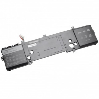 Baterie pro Dell Alienware 15 / 15 R1 / 15 R2 / 17 R3, 6000 mAh