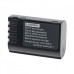 Baterie DMW-BLK22 pro Panasonic Lumix DC-S5 / G9 / GH5, 2000 mAh