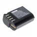 Baterie DMW-BLK22 pro Panasonic Lumix DC-S5 / G9 / GH5, 2000 mAh