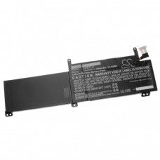 Baterie pro Asus GL703G / GL703GM, C41N1716, 4800 mAh Baterie pro Asus GL703G / GL703GM, C41N1716, 4800 mAh