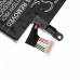 Baterie pro Asus GL703G / GL703GM, C41N1716, 4800 mAh Baterie pro Asus GL703G / GL703GM, C41N1716, 4800 mAh