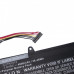 Baterie pro Asus EeeBook X205, 4800 mAh Baterie pro Asus EeeBook X205, 4800 mAh